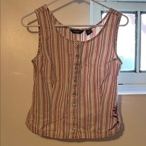 Eddie Bauer Vintage Tank